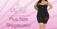 Plus Size Shapewear: Frequently Asked Questions (FAQ)