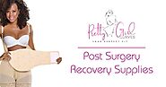 Post Surgery Recovery Supplies: Frequently Asked Questions (FAQ)