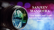 INTERVIEW QUESTIONS ASKED TO SANJEEV MANSOTRA