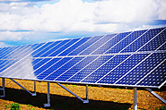 Sanjeev Mansotra | Advantage of Solar Energy for Developing Nations