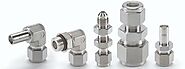 Ferrule Fittings Manufacturer & Supplier in Kolkata