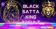 Black Satta King Result: The Latest News and Analysis #satta #sattaking #blacksattaking #blacksattakingresult #galisa...