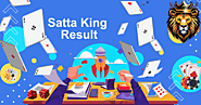 Unveiling the Latest Satta King Result: Your Window to Satta King News