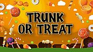 4th Annual Trunk or Treat @ Rocky Neck | Rocky Neck State Park, East Lyme, CT | October 28, 2023