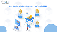 List Of Top 10 Blockchain Development Platform in 2023-24