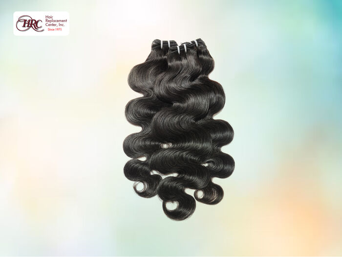 Different Types of Human Hairpieces Wigs, Toppers, and Extensions A