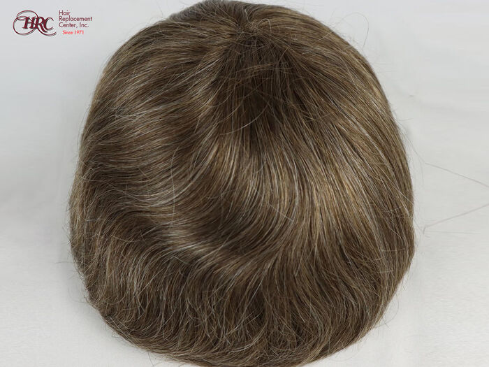 Different Types of Human Hairpieces Wigs, Toppers, and Extensions A