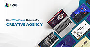 Best Creative Agency WordPress Themes - TRooThemes