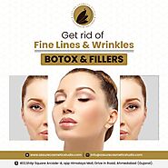 Botox and Fillers in Ahmedabad – Assure Cosmetic Studio