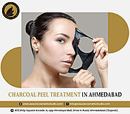 Best Charcoal Facial Treatment in Ahmedabad | Assure Cosmetic Studio