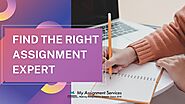 iframely: Finding the Right Assignment Expert: Key Factors to Consider