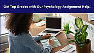 How to Select Trustworthy Psychology Assignment Assistance Services | My Assignment Services in Quincy, MA 02170