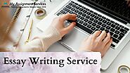 Common 8 Myths about Essay Writing Services - Assignment Help