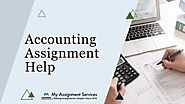 Why Is Accounting Study Important for Students?