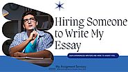 Website at https://blogstudiio.com/what-are-the-common-mistakes-to-avoid-when-hiring-someone-to-write-my-essay/