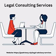 Legal Management Consulting Services | JP Advisory