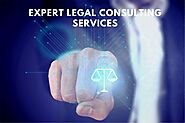 Legal Consulting Services | JP Advisory