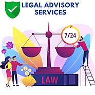 Legal Advisory Services | JP Advisory