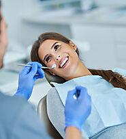 Mantra Dental - Ontario - Contact Us, Phone Number, Address and Map