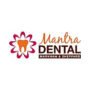 Mantra Dental - Scarborough, ON M1B 2W2 - (416)754-9696 | ShowMeLocal.com