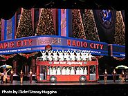 314 - Radio City Christmas Spectacular Starring The Rockettes in Atlanta