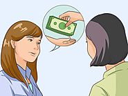 How to Borrow Money from a Friend?