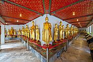 Wat Pho
