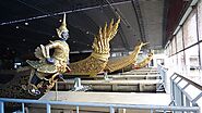 Royal Barges Museum