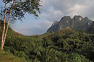 The Beauty of Khao Sok National Park