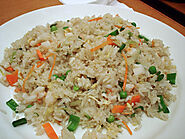 Mixed Rice