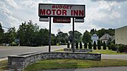 Exceptional Value And Comfort Await You At Budget Motor Inn - Stony Point