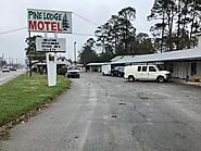 Pine Lodge Motel