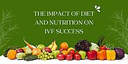 The Impact of Diet and Nutrition on IVF Success – IVF Hospital