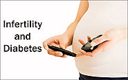 The Link Between Infertility and Diabetes