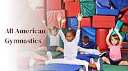 A Deep Dive into All American Gymnastics Expertise