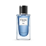 Buy Ciccio Best Blue perfume for men