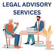 Legal Consulting Near Me | JP Advisory