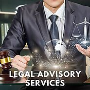 Legal Consulting Services | JP Advisory