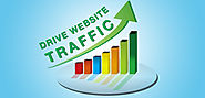 How to Drive More Traffic to your Website?