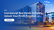 Commercial Real Estate Software: Unlock Your Profit Potential