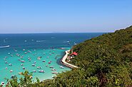 Koh Larn Pattaya