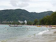 Patong Beach