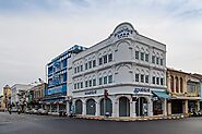 Discover the Phuket Town