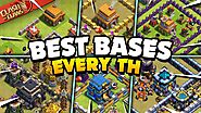 Clash of Clan Bases APK v3.5.2 (Unlocked) Download Now