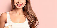 Revolutionary Breakthrough: Say Goodbye to Vaginal Dryness Forever!