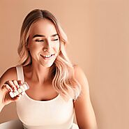 Empower Your Feminine Wellness: Combat Vaginal Dryness with Confidence