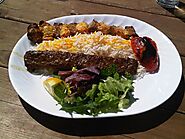 Chelo Kebab