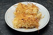 Knafeh