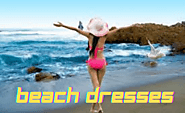 Sunny Styles: The Lowdown on Beach Dresses - Beach dresses for women
