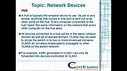 Computer Network Devices (Repeater, Hub, Switch, Router): CCNA Training